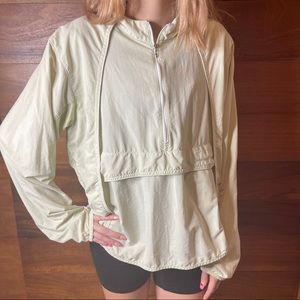 Sage green jacket🌻